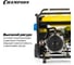 Генератор CHAMPION GG7501E-3 8