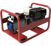 Бензиновая сварочная электростанция Вепрь АСПБТ200-6/230 В