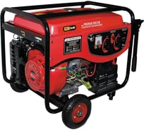 Бензиновый генератор Prorab 5502 EB