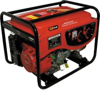 Бензиновый генератор Prorab 6602