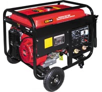 Сварочный генератор Prorab 5502 EBW