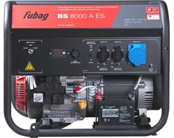 Fubag BS 8000 A ES — фото 2