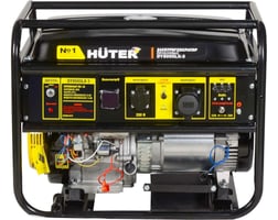 Huter DY8000LX-3 — фото 3