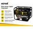 Бензиновая электростанция Huter DY8000LX-3 64/1/28 9