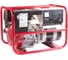 Газовый генератор Russian Engineering Group SH7500 2
