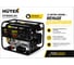 Электрогенератор Huter DY8000LXA 64/1/30 12