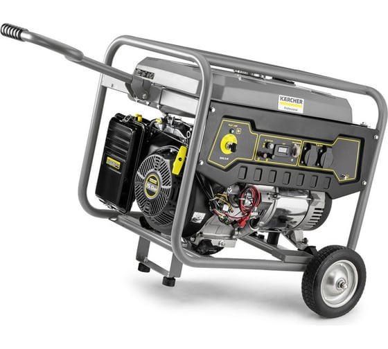 Генератор Karcher PGG 3/1 1.042-207.0