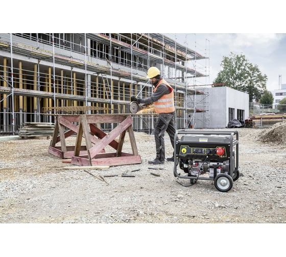 Генератор Karcher PGG 3/1 1.042-207.0