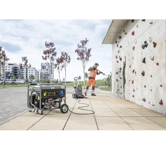 Генератор Karcher PGG 3/1 1.042-207.0