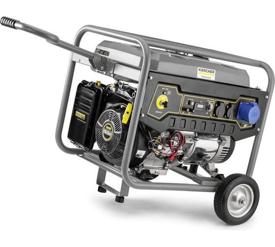 Генератор Karcher PGG 6/1 1.042-208.0