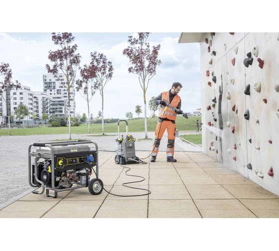 Генератор Karcher PGG 6/1 1.042-208.0