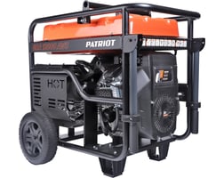 Patriot GRA 12000AWS — фото 2