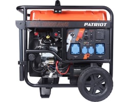 Patriot GRA 12000AWS — фото 6