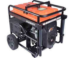 Patriot GRA 12000AWS — фото 7