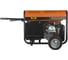 Бензогенератор STURM PG87651E 1