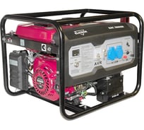 Бензиновый генератор Elitech БЭС 3500ЕМ