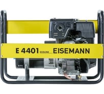 Бензиновая электростанция Eisemann E4401