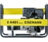 Бензиновая электростанция Eisemann E4401 1
