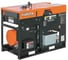 Дизельная электростанция Kubota J116 1