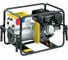 Бензиновая электростанция Eisemann S6400 1