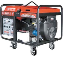 Бензиновая электростанция Elemax SH11000