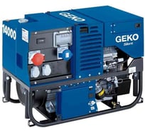 Бензиновая электростанция GEKO 14000ED-S/SEBAS