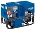 Бензиновая электростанция GEKO 14000ED-S/SEBAS 1