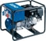Бензиновая электростанция GEKO 6400ED-A/HHBA 1
