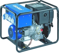 Дизельная электростанция GEKO 5401E-AA/ZEDA