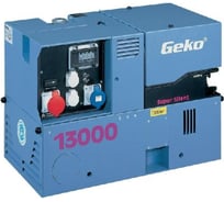 Бензиновая электростанция GEKO 13000ED-S/SEBASS