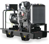 Дизельная электростанция Энерго ED13/400Y