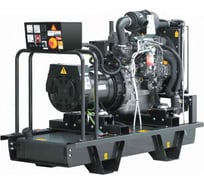 Дизельная электростанция Энерго ED40/400Y
