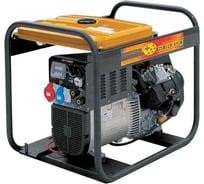 Сварочная дизельная электростанция Энерго ED6.5/400-W220RE