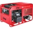 Дизельная электростанция FUBAG DS 19000 DA ES 1