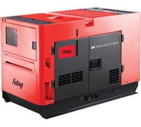 Дизельная электростанция в шумозащитном кожухе FUBAG DS 20000 DAC ES Silent