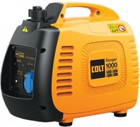Цифровая электростанция COLT Ranger 1000 499 509