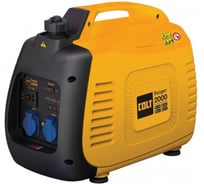 Цифровая электростанция COLT Ranger 2000 499 608