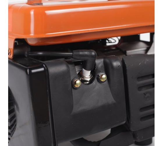 Бензиновый генератор PATRIOT SRGE 950 474102020