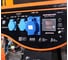Бензиновый генератор PATRIOT SRGE 6500E 474103070 2