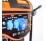 Бензиновый генератор PATRIOT SRGE 6500E 474103070 9