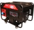 Бензиновый генератор Tsunami GES 12001E-3 1
