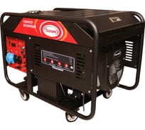 Бензиновый генератор Tsunami GES 12001EATS