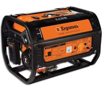 Бензиновый генератор Ergomax GA 3500 00000092336
