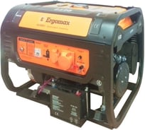 Бензиновый генератор Ergomax GA 9300 Е 00000092348