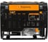 Бензиновый генератор Ergomax GA 9300 Е 00000092348 2