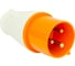 Бензиновый генератор Ergomax GA 9300 Е 00000092348 5