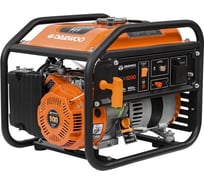 Бензиновый генератор DAEWOO GDA 1200
