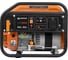 Бензиновый генератор DAEWOO GDA 1200 2