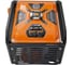 Бензиновый генератор DAEWOO GDA 1200 5