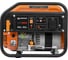 Бензиновый генератор DAEWOO GDA 1200 6